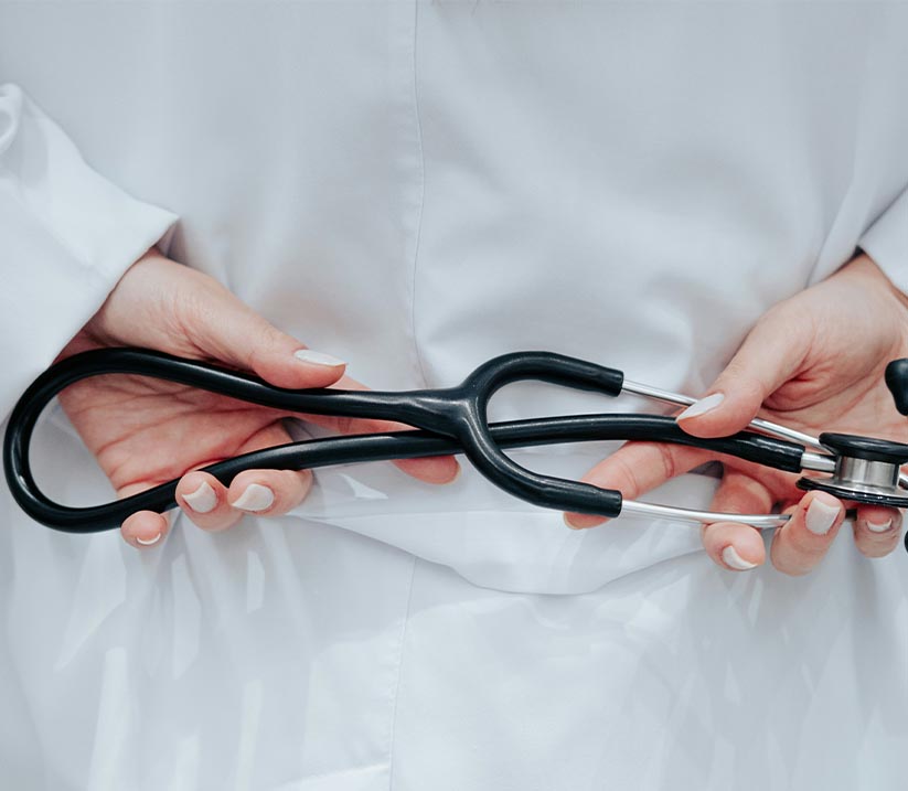adult medical services