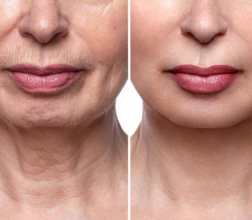 Derma Fillers Intervale NH