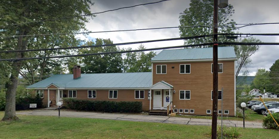 Lozier Medicine Family Healthcare NH