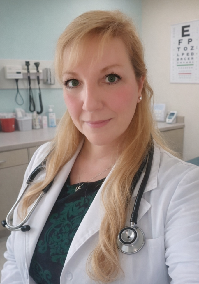 Valerie Lozier of Lozier Medicine