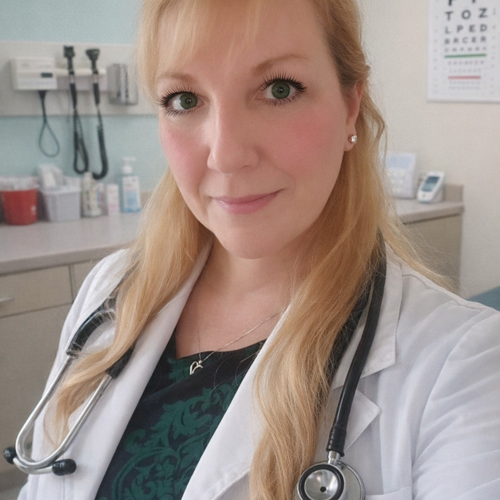 Valerie Lozier of Lozier Medicine